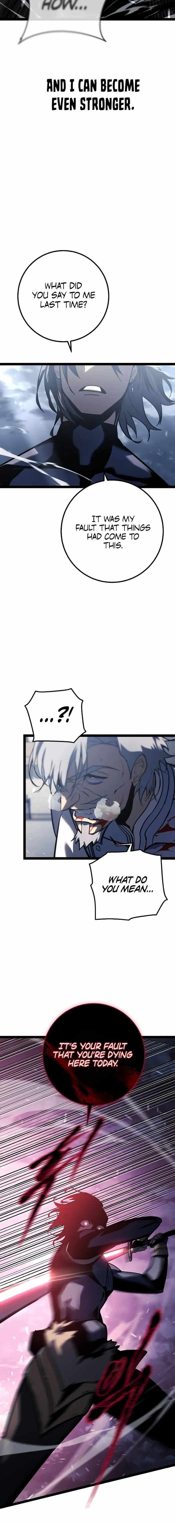 Read regressing as the bastard of the sword clan Manga Online