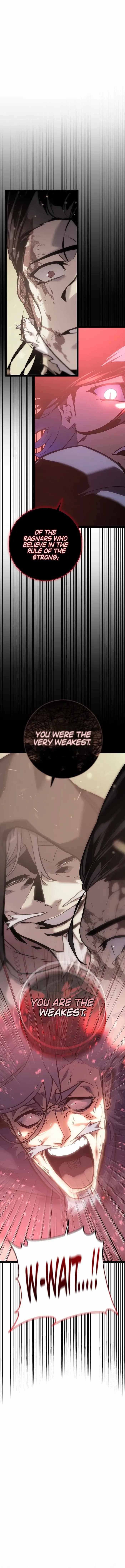 Read regressing as the bastard of the sword clan Manga Online