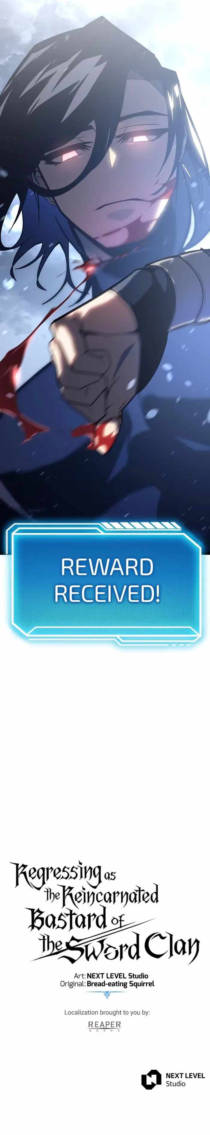 Read regressing as the bastard of the sword clan Manga Online