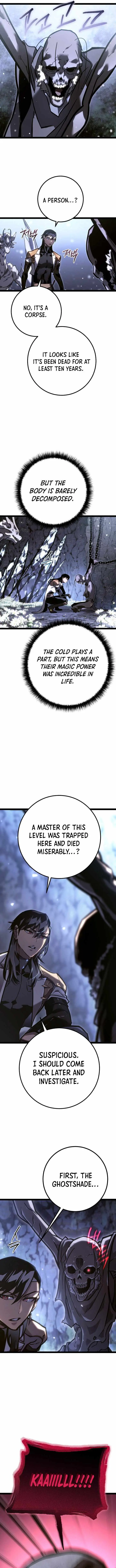 Read regressing as the bastard of the sword clan Manga Online