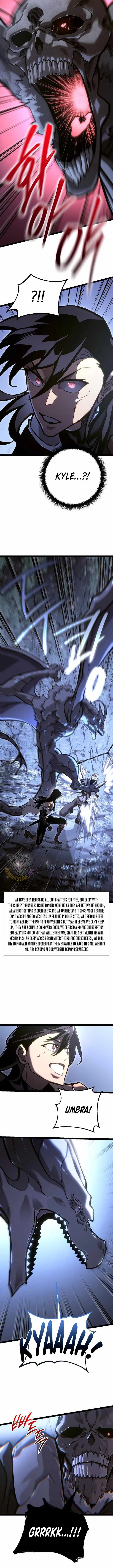 Read regressing as the bastard of the sword clan Manga Online