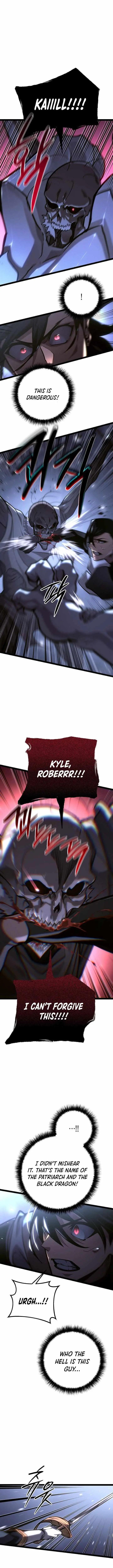 Read regressing as the bastard of the sword clan Manga Online