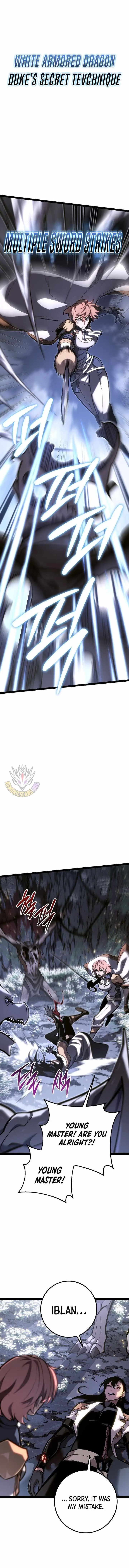 Read regressing as the bastard of the sword clan Manga Online