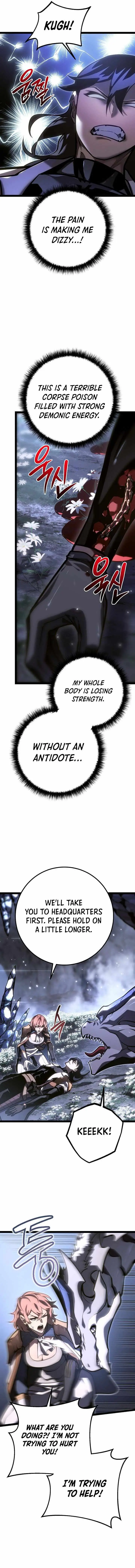 Read regressing as the bastard of the sword clan Manga Online