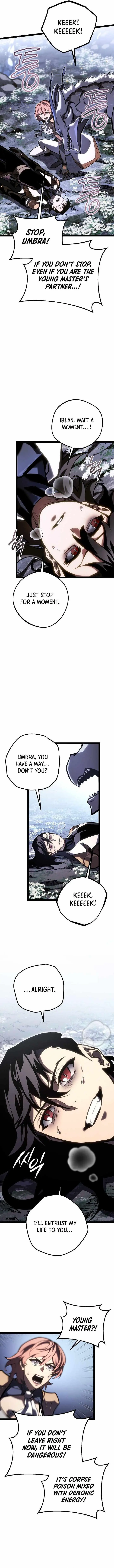 Read regressing as the bastard of the sword clan Manga Online