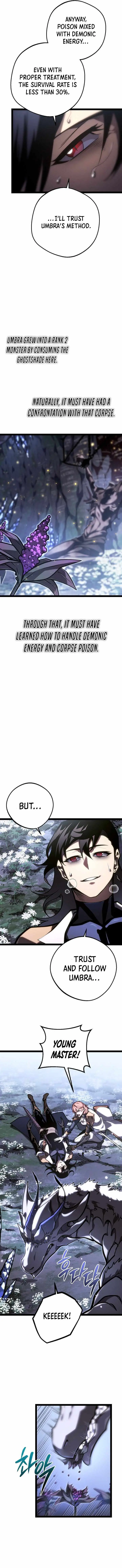 Read regressing as the bastard of the sword clan Manga Online