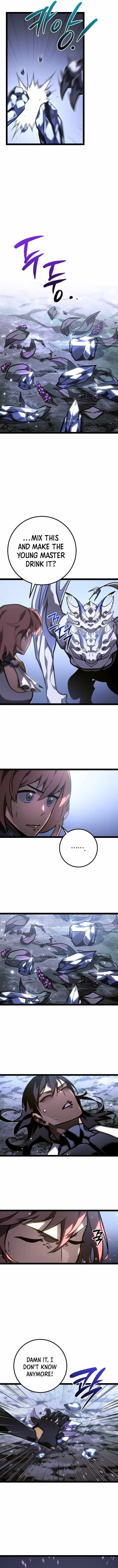 Read regressing as the bastard of the sword clan Manga Online