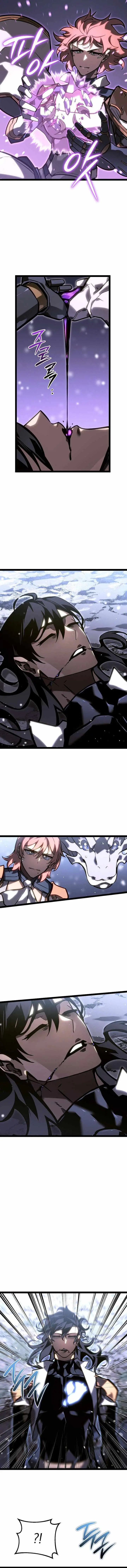 Read regressing as the bastard of the sword clan Manga Online