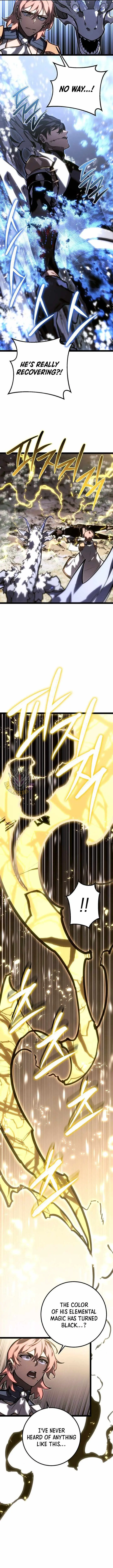 Read regressing as the bastard of the sword clan Manga Online