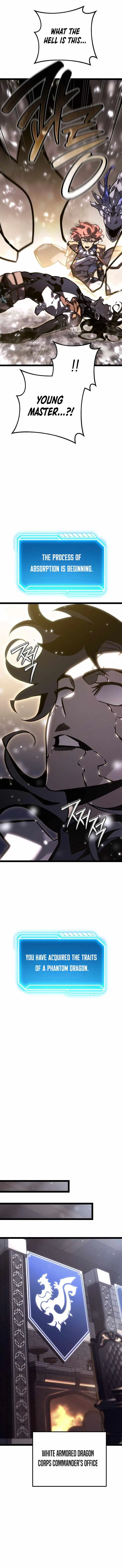 Read regressing as the bastard of the sword clan Manga Online