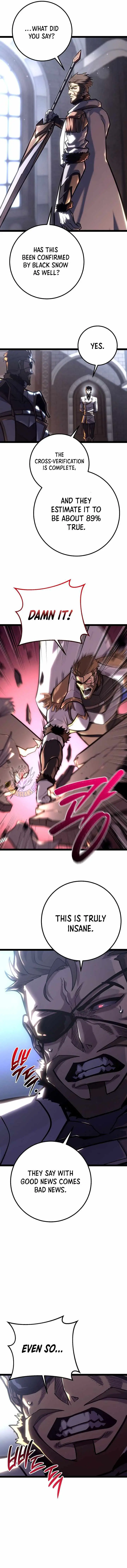 Read regressing as the bastard of the sword clan Manga Online