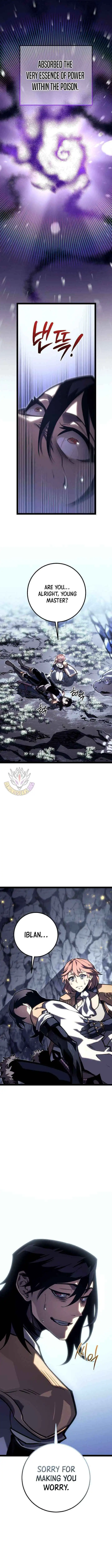 Read regressing as the bastard of the sword clan Manga Online