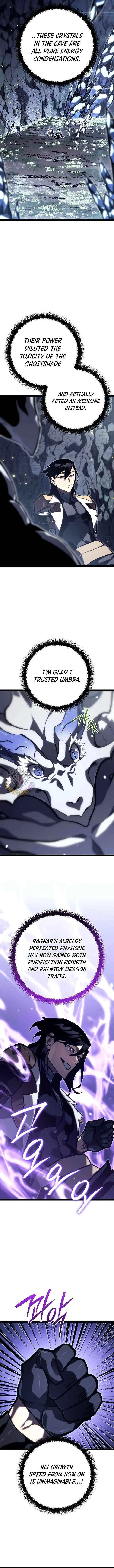 Read regressing as the bastard of the sword clan Manga Online