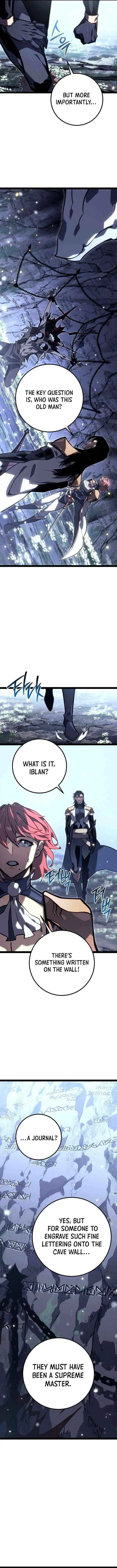 Read regressing as the bastard of the sword clan Manga Online