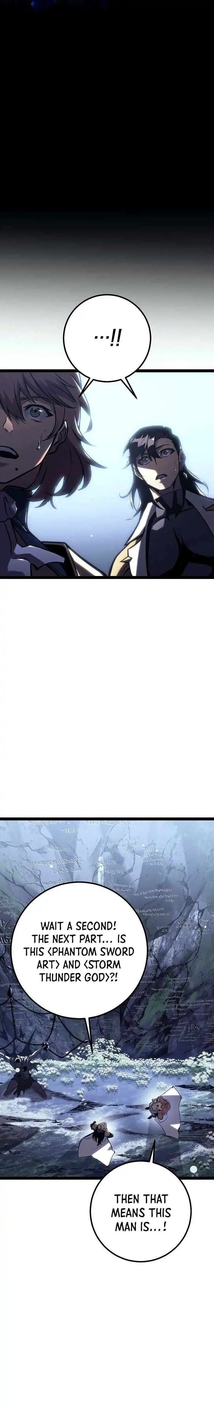 Read regressing as the bastard of the sword clan Manga Online