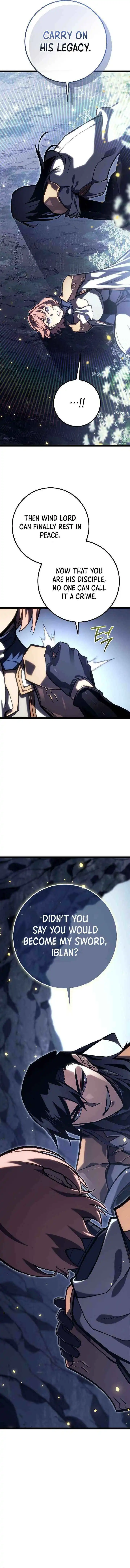 Read regressing as the bastard of the sword clan Manga Online