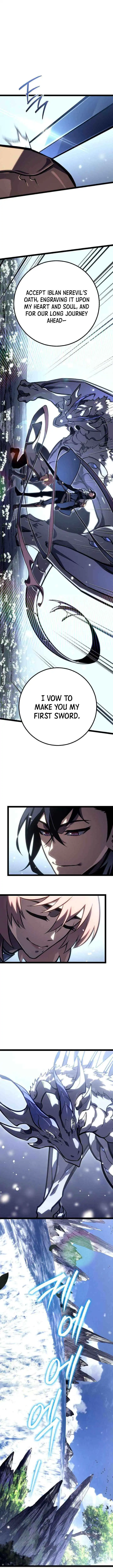 Read regressing as the bastard of the sword clan Manga Online