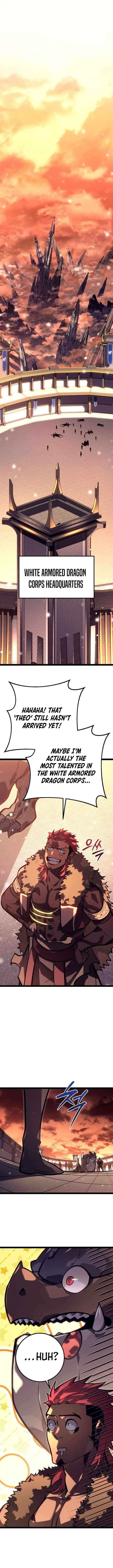 Read regressing as the bastard of the sword clan Manga Online