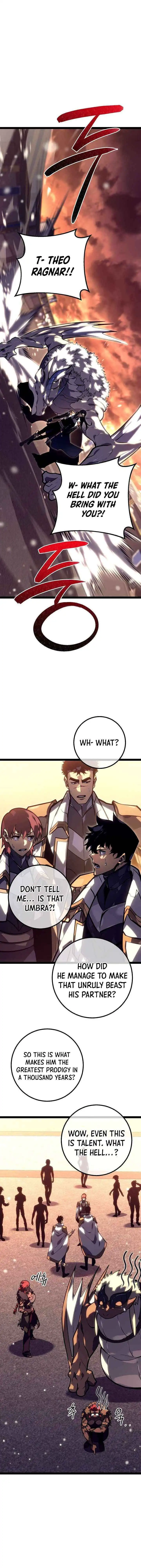 Read regressing as the bastard of the sword clan Manga Online