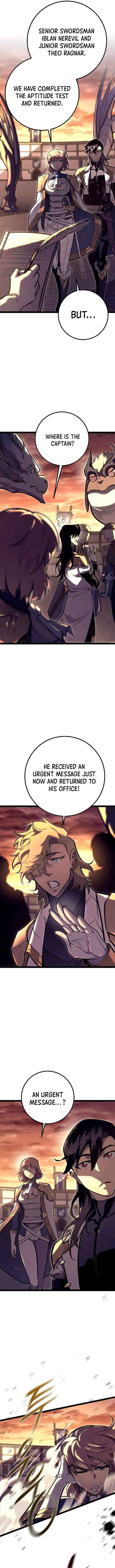 Read regressing as the bastard of the sword clan Manga Online