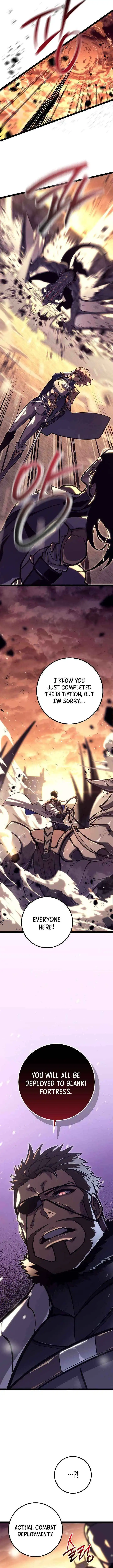 Read regressing as the bastard of the sword clan Manga Online