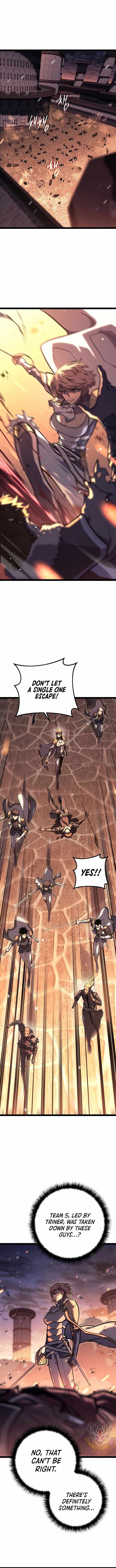 Read regressing as the bastard of the sword clan Manga Online