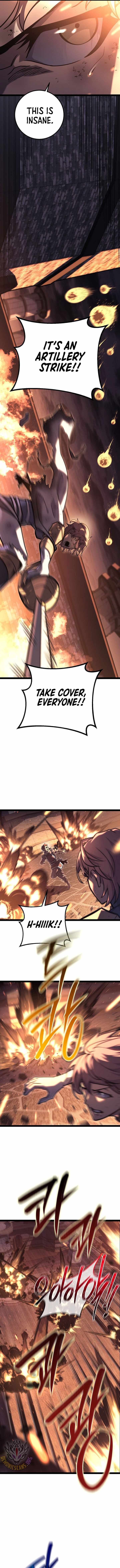 Read regressing as the bastard of the sword clan Manga Online