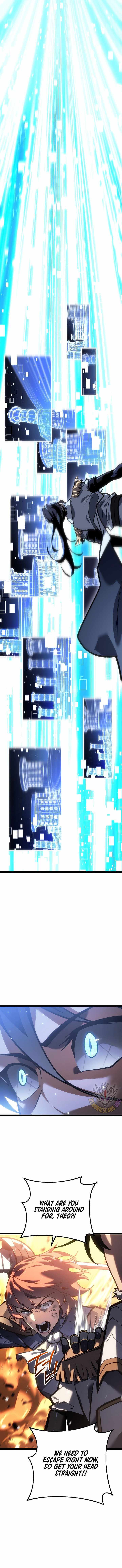 Read regressing as the bastard of the sword clan Manga Online