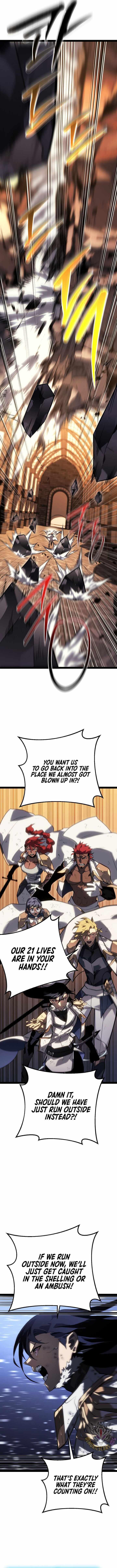 Read regressing as the bastard of the sword clan Manga Online