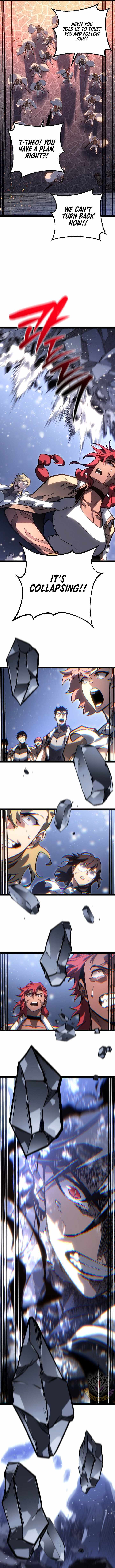 Read regressing as the bastard of the sword clan Manga Online