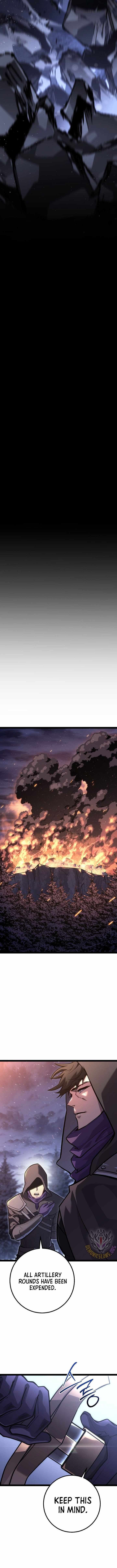 Read regressing as the bastard of the sword clan Manga Online