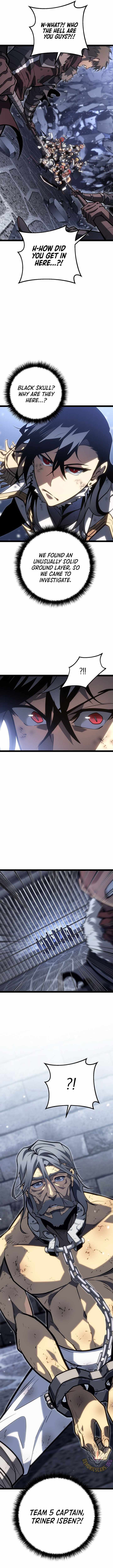 Read regressing as the bastard of the sword clan Manga Online