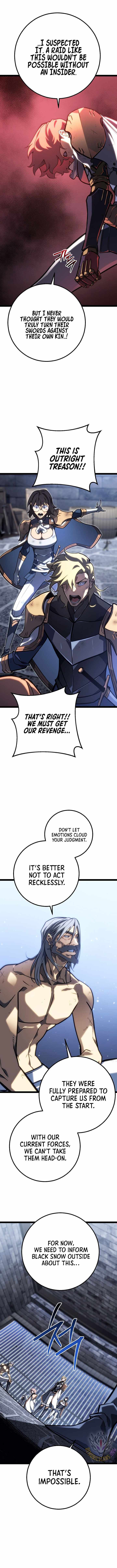 Read regressing as the bastard of the sword clan Manga Online