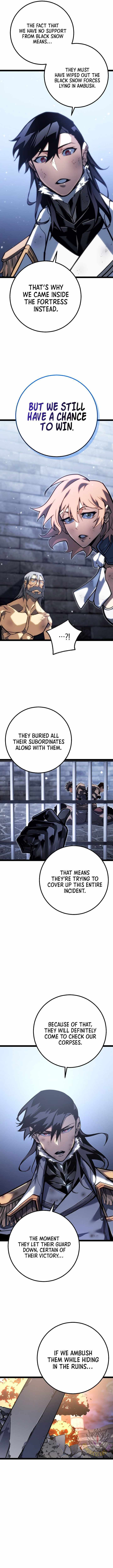 Read regressing as the bastard of the sword clan Manga Online