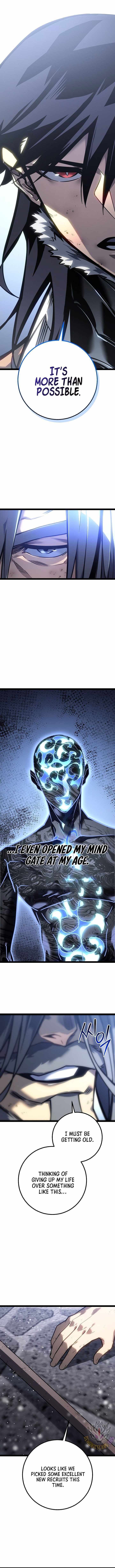 Read regressing as the bastard of the sword clan Manga Online