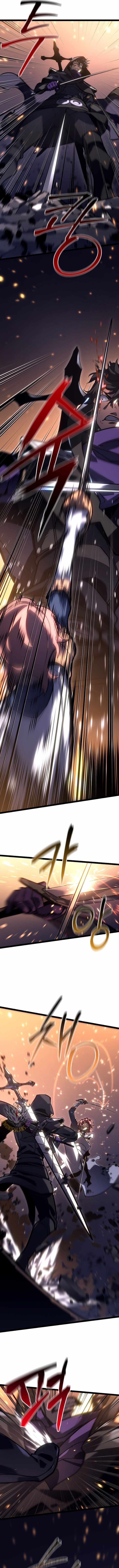 Read regressing as the bastard of the sword clan Manga Online