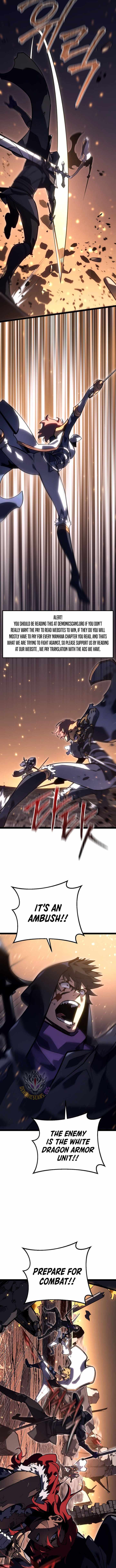 Read regressing as the bastard of the sword clan Manga Online