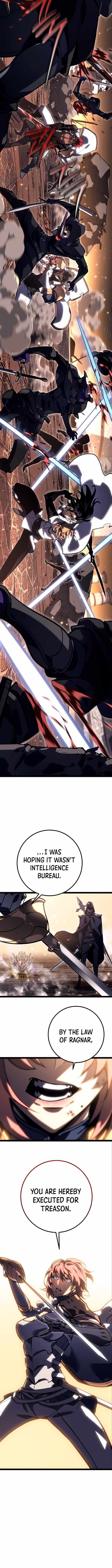 Read regressing as the bastard of the sword clan Manga Online