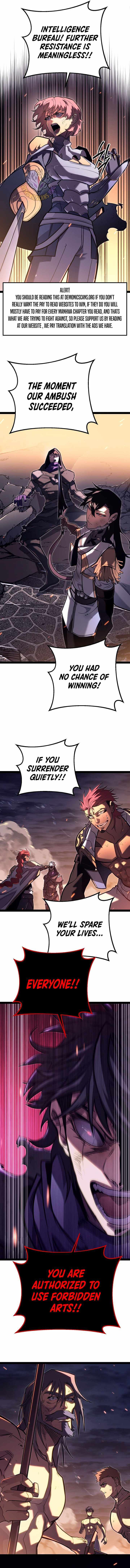 Read regressing as the bastard of the sword clan Manga Online