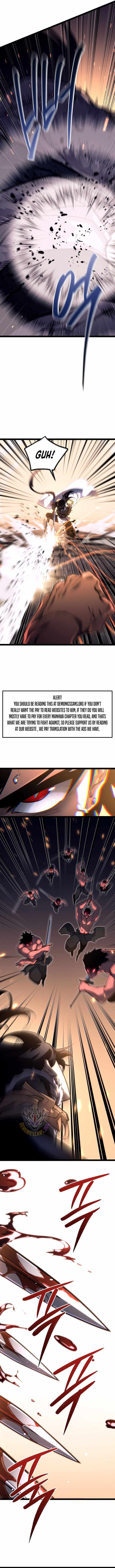 Read regressing as the bastard of the sword clan Manga Online