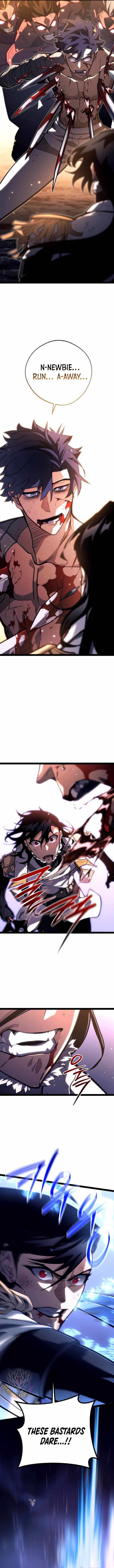 Read regressing as the bastard of the sword clan Manga Online