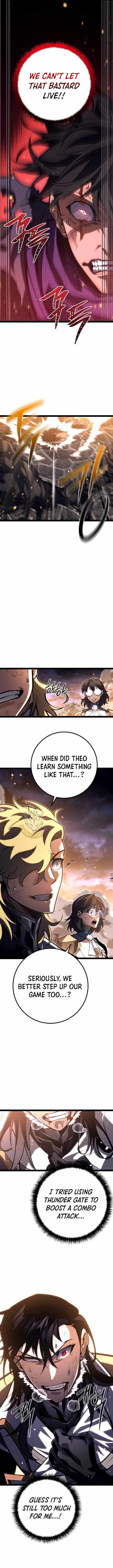 Read regressing as the bastard of the sword clan Manga Online