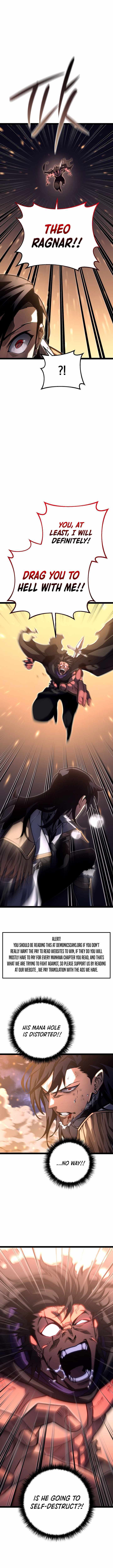 Read regressing as the bastard of the sword clan Manga Online