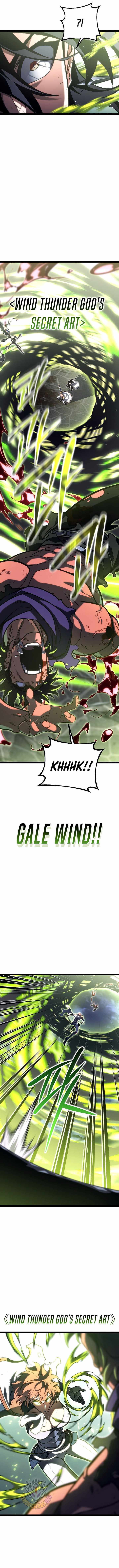 Read regressing as the bastard of the sword clan Manga Online