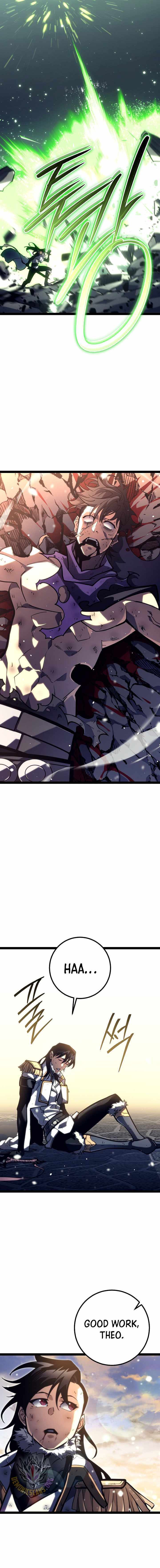 Read regressing as the bastard of the sword clan Manga Online