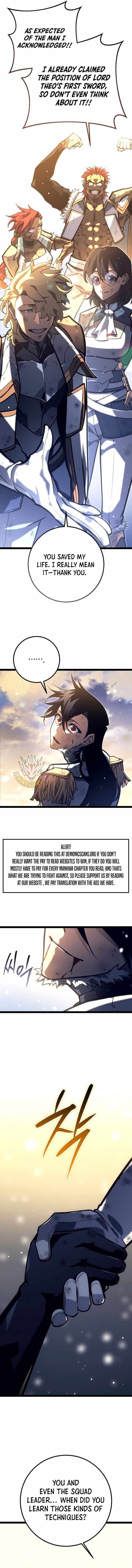 Read regressing as the bastard of the sword clan Manga Online