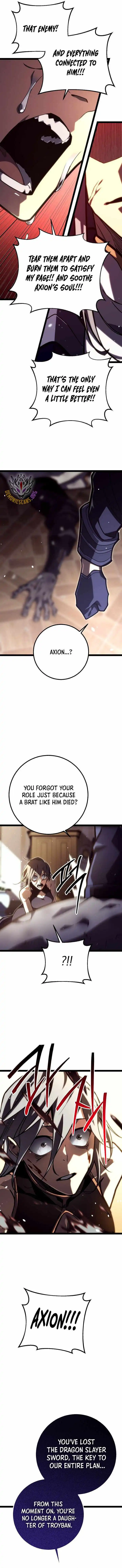 Read regressing as the bastard of the sword clan Manga Online