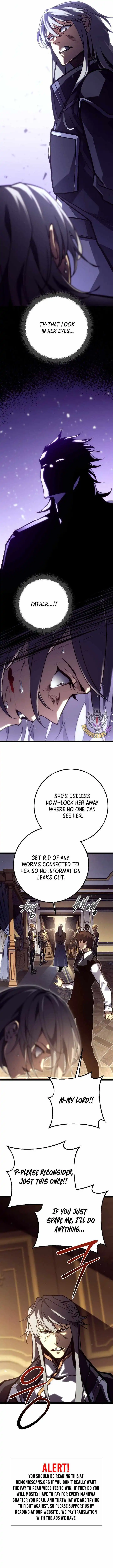 Read regressing as the bastard of the sword clan Manga Online