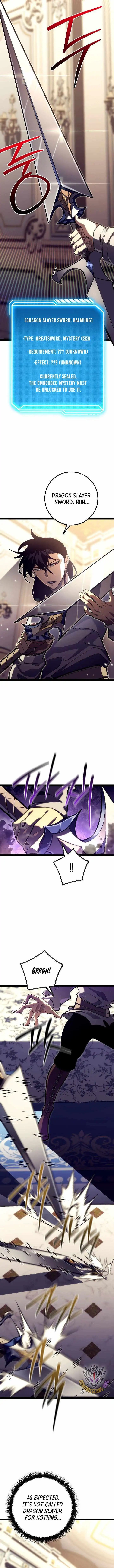 Read regressing as the bastard of the sword clan Manga Online