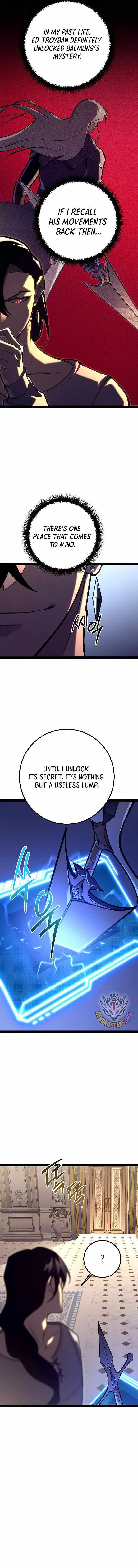 Read regressing as the bastard of the sword clan Manga Online